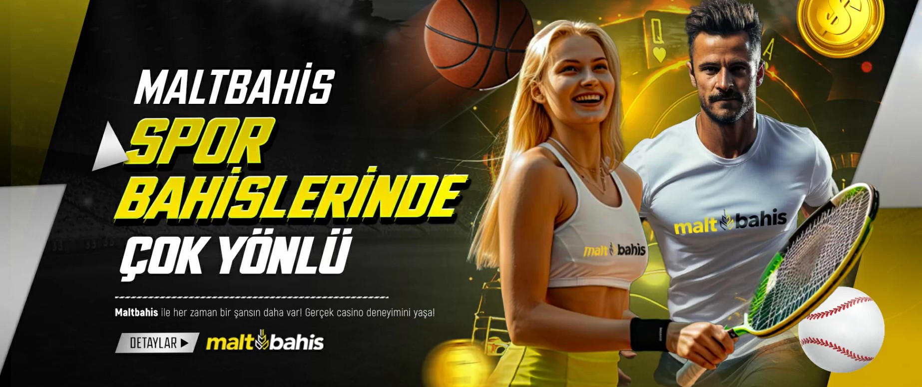 Maltbahis Bonus