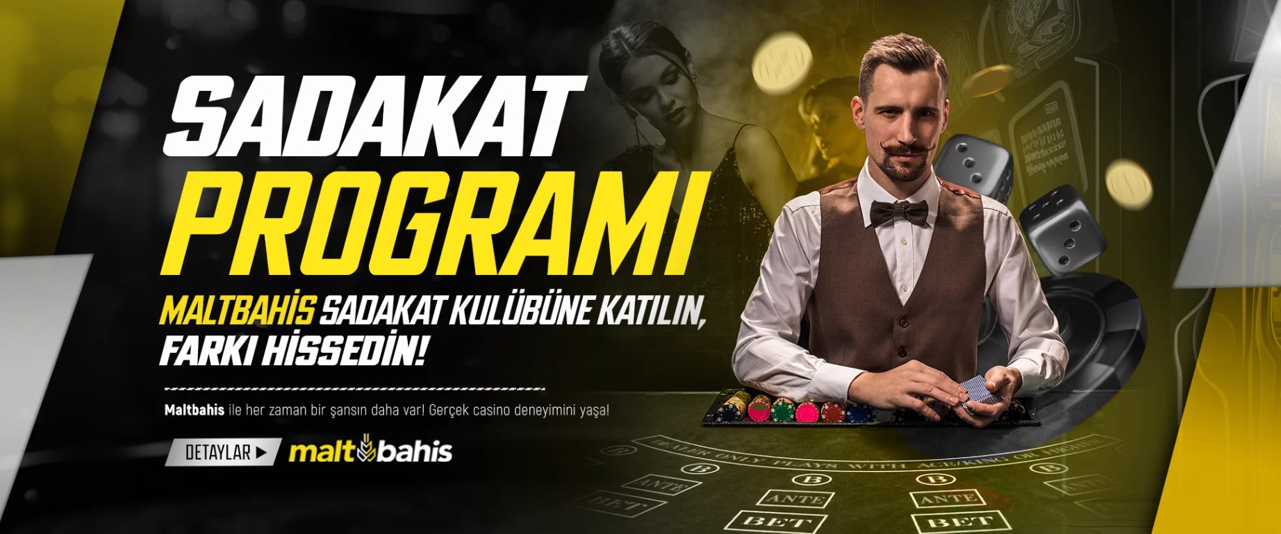 Maltbahis Üyelik